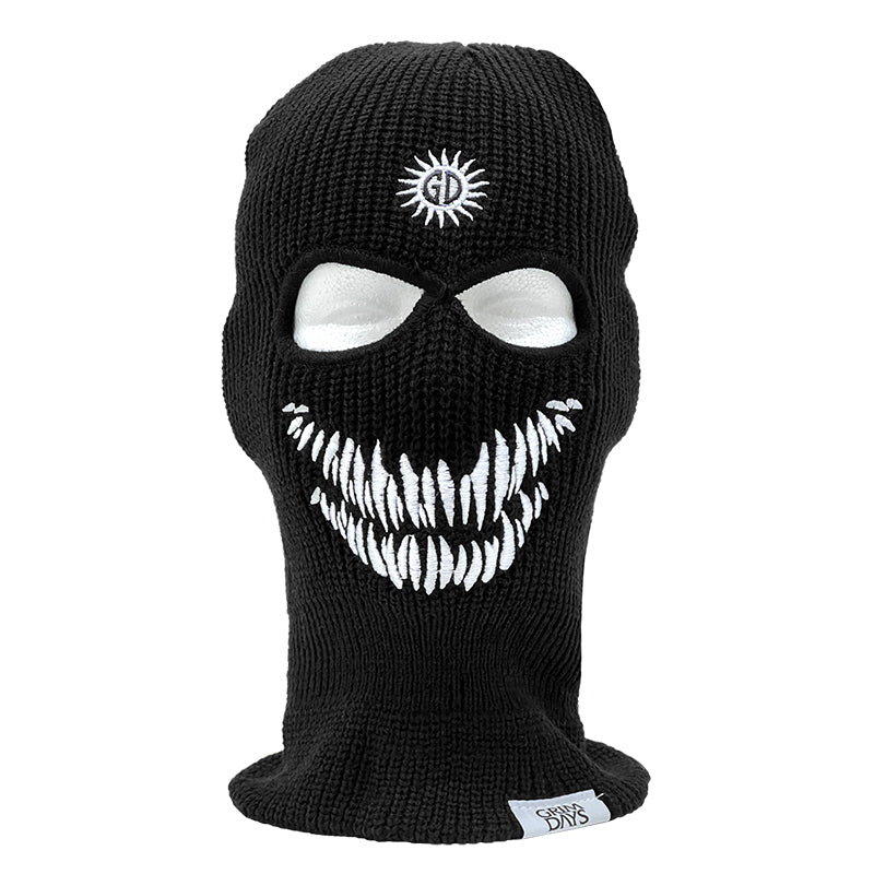 Funny Face Ski Mask